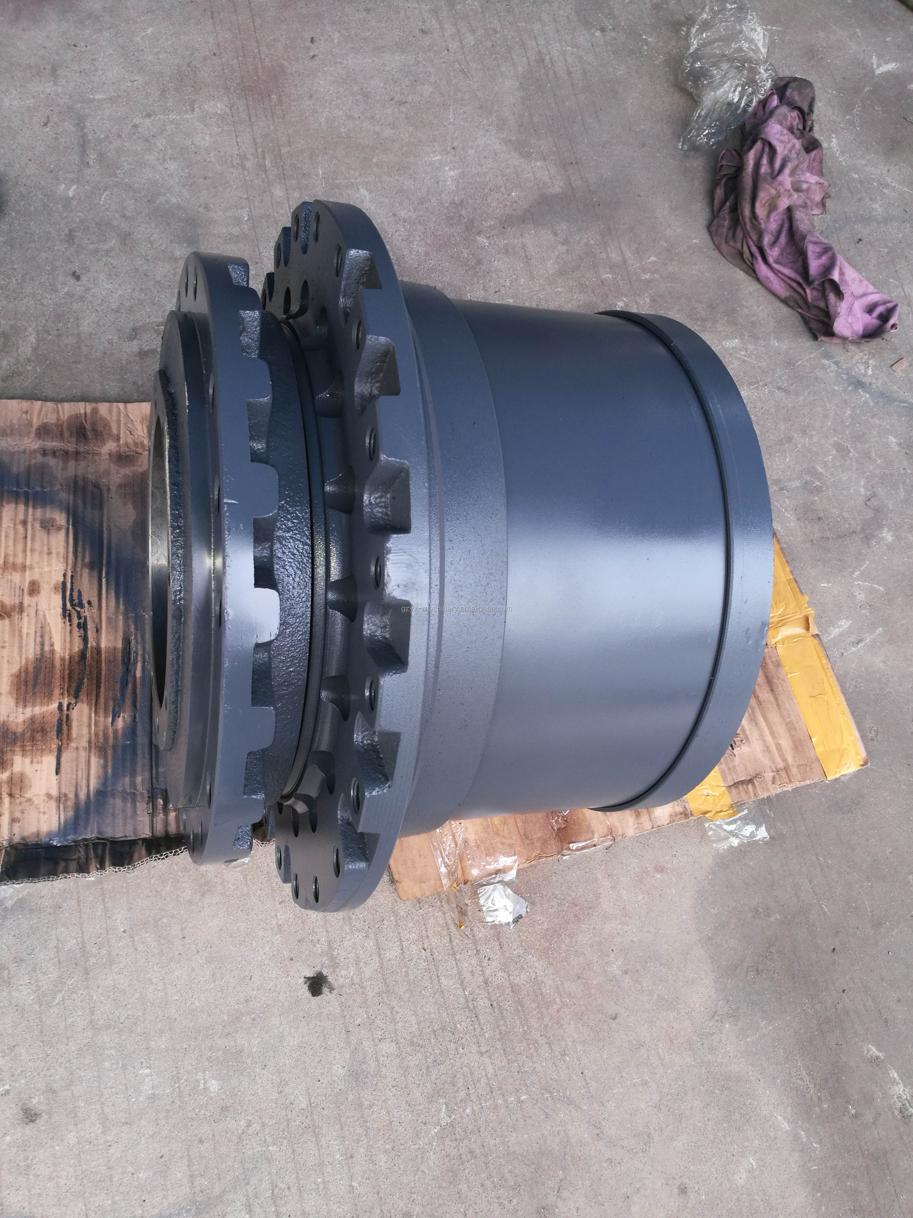 SK200-5.5 Travel Motor SK200-6 300Kg Kobelco Final Drive Excavator Parts