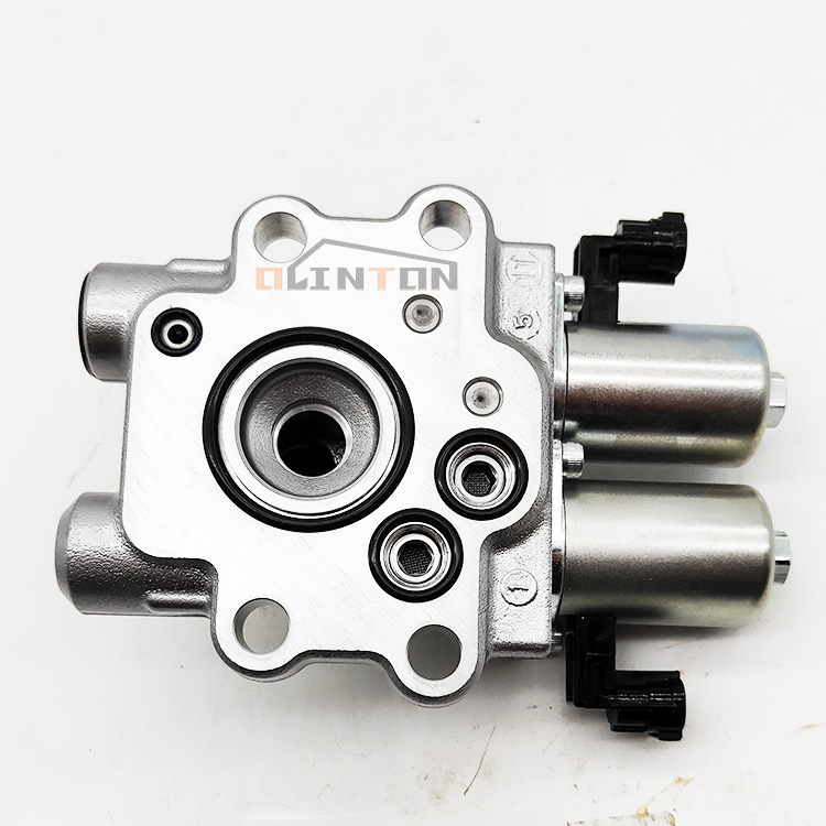 Construction Works Solenoid Valve 9312792 for ZX200-5A ZX200-5G ZX240LC-5G ZX210LCH-5G