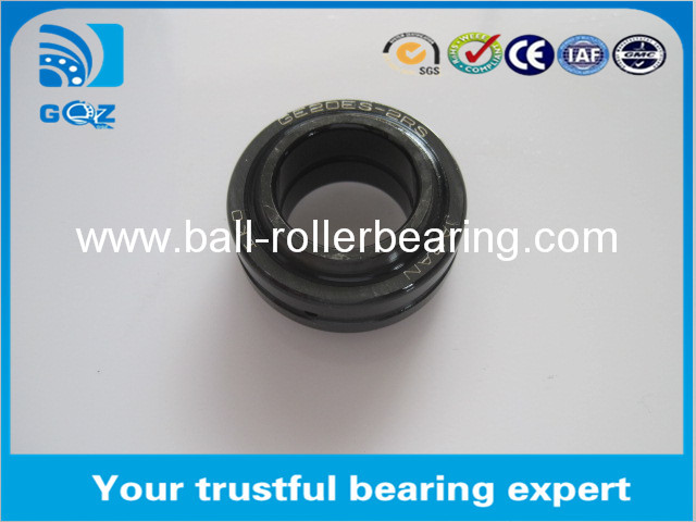GE90ES2RS IKO Carbon Steel Ball Joint Bearings
