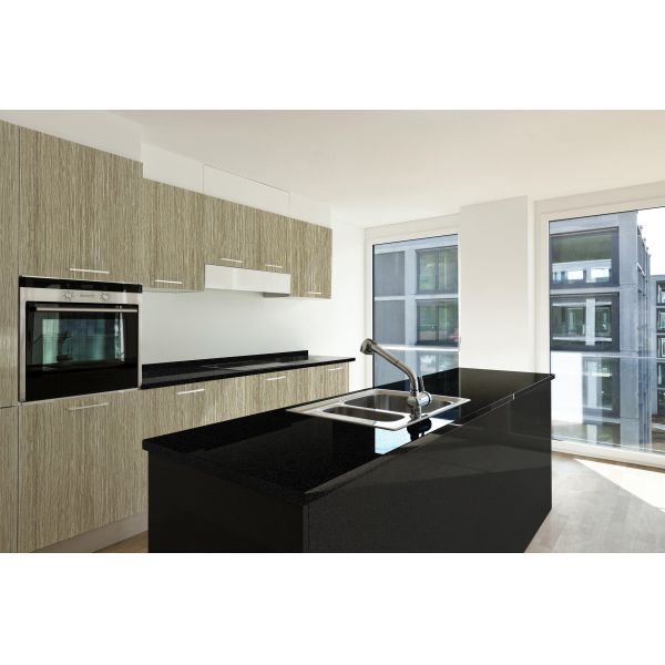 Color quartz stone table,fireproof and heat resistant,high hardness