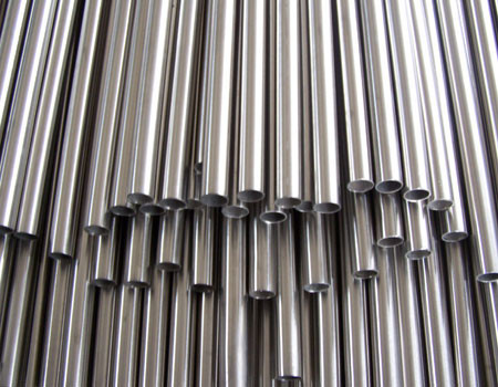 Bright Inox Small Diameter Steel Tubing , SS 304 Stainless Steel Pipe