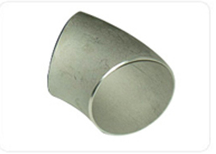 SUS 304 304L 316 316L Elbow Steel Boiler Tubes DIN 3A SMS RJT ISO IDF DS GB Material