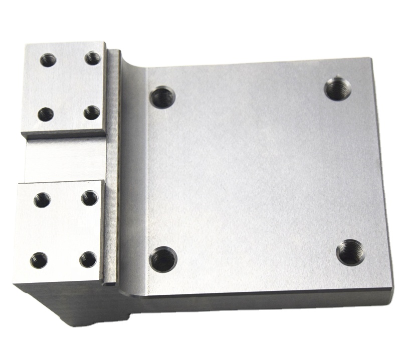 ODM High Precision Cnc Machining Aluminum Bronze Brass Material