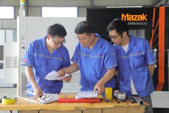 Anhui Zline Bakery Machinery Co., Ltd.