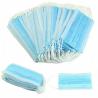 Buy cheap Professional Earloop Disposable Mask Personal Safety Non Woven Face Mask from wholesalers