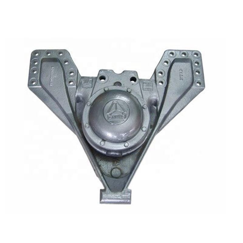 China Truck Parts Sinotruk Heavy Duty Truck Parts Balance Shaft Assy AZ9925520310