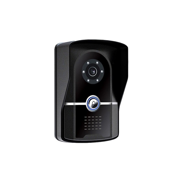 New Arrival Stable Smart Villa Video Intercom Access Control System TCP/IP WIFI Wireless Video Door Phone Systems