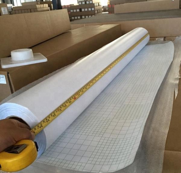Quality Heat Seal Cold Laminating Film Multiple Extrusion Processing Type Transparent for sale