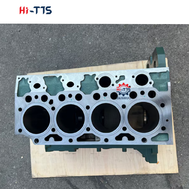 Cylinder Head 04293366 VOE20970527 04515613 20970527 for D5E EC200D EC210D Engine