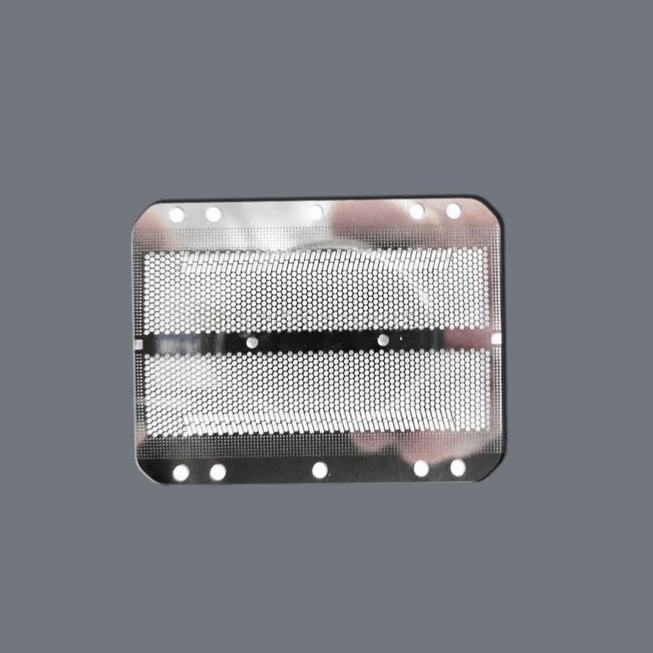 Photo Chemical Etching Precision Razor Blades OEM/ODM Customized