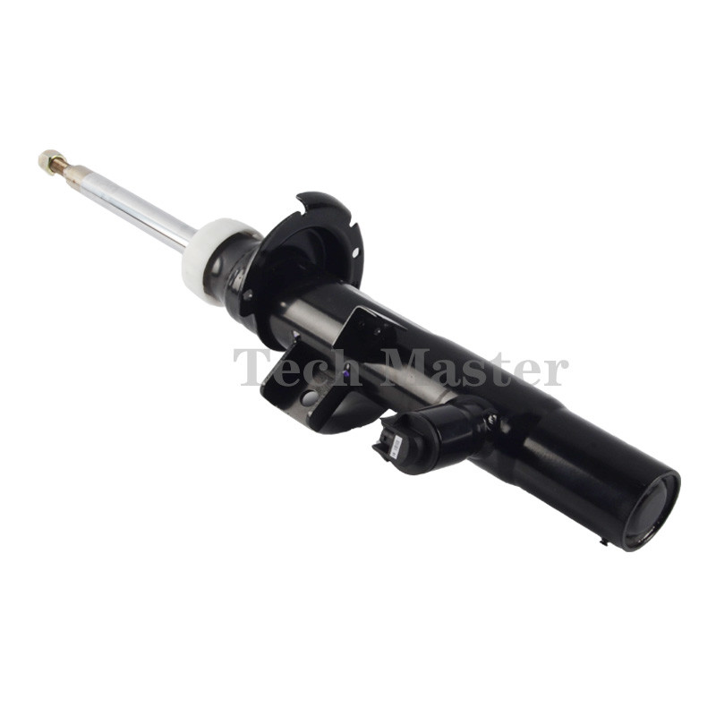 Adjustable Air Shock Absorber Front With EDC For BMW X3 X4 F25 F26 Air Shock Strut 37116797027 37116797028