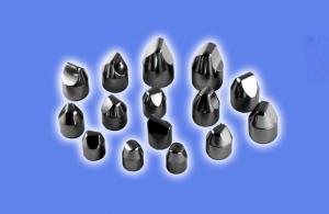 Buy cheap Widely Used Tungsten Carbide Buttons Cemented Carbide Inserts product