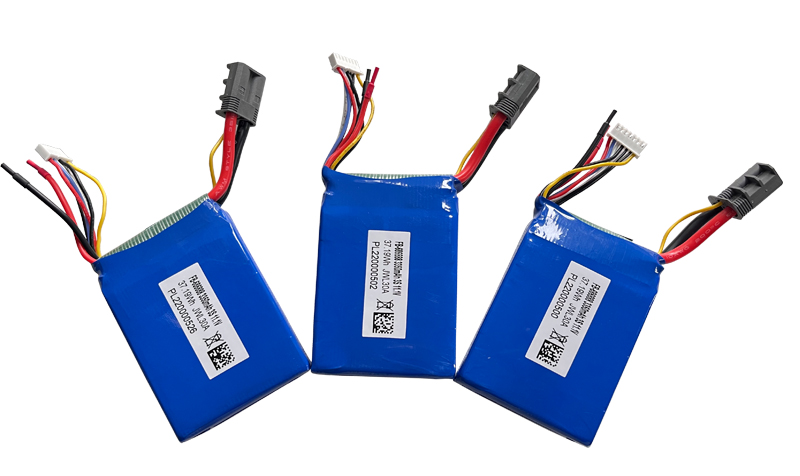 11.1V 12v 3200mah Lipo Battery Car Standby Power Supply Portable Emergency Car Starter Battery