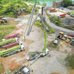 Hunan Concrete Power Brothers Heavy Industry & Technology Co., Limited