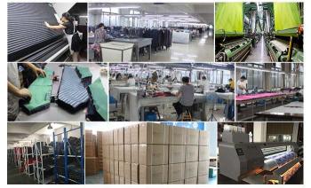 SHENGZHOU SEELEAD TEXTILE CO.,LTD