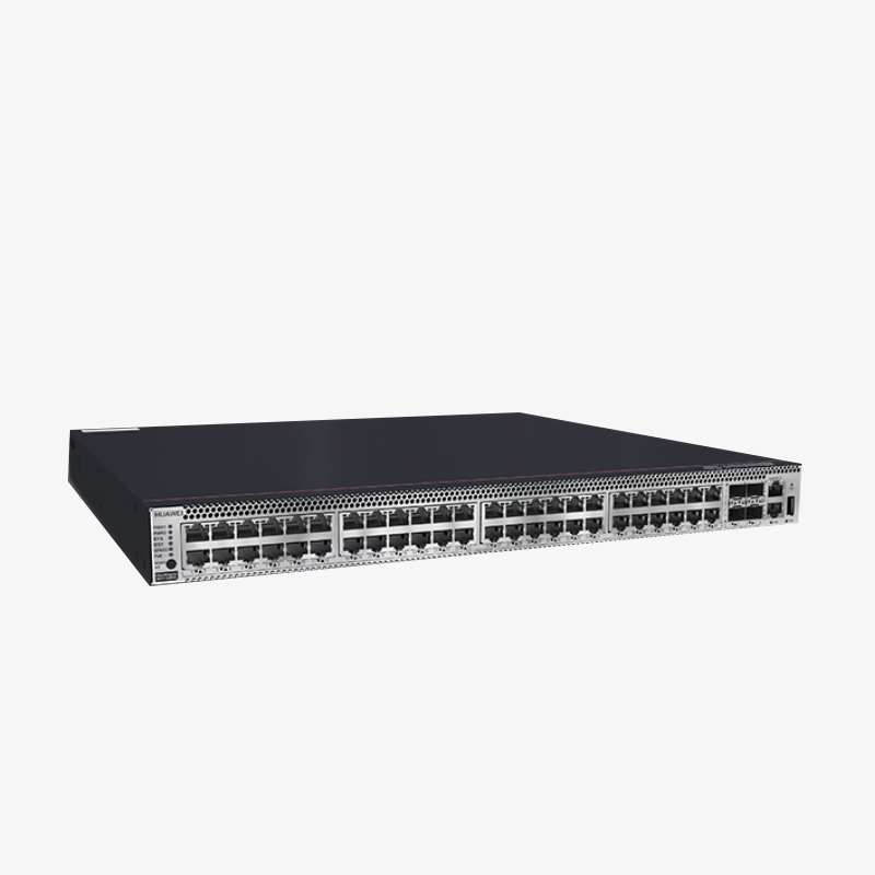672Gbps/6.72Tbps Network Management Switch 48 Gigabit 40 Gigabit Port