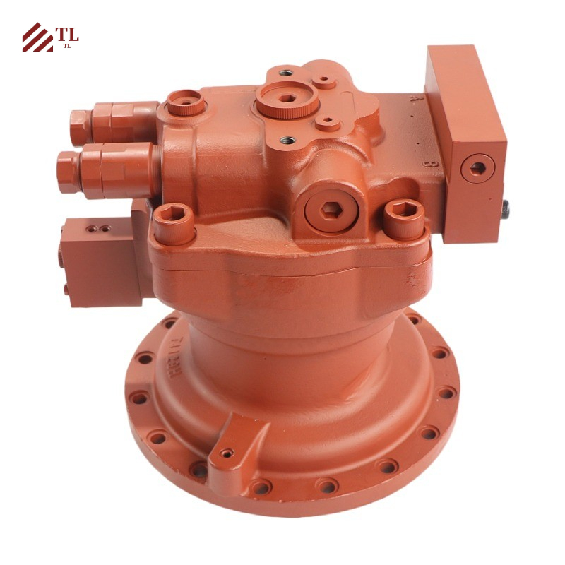 Farms Sany Crawler Excavator SY215-8S Main Pump K3V112DTP-9C79 SY215C Hydraulic Pump