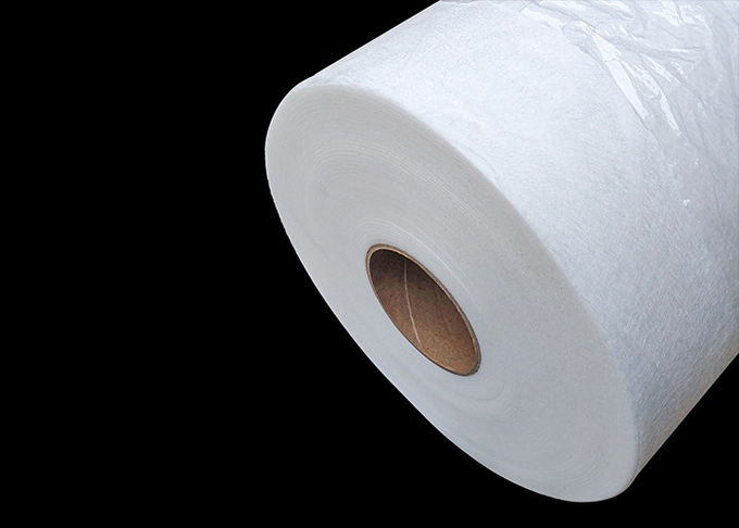 Textile Fabric Thermoplastic EVA Hot Melt Adhesive Web 0