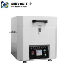 Buy cheap Automatic Solder Paste Mixer Machine In Guangdong, China product