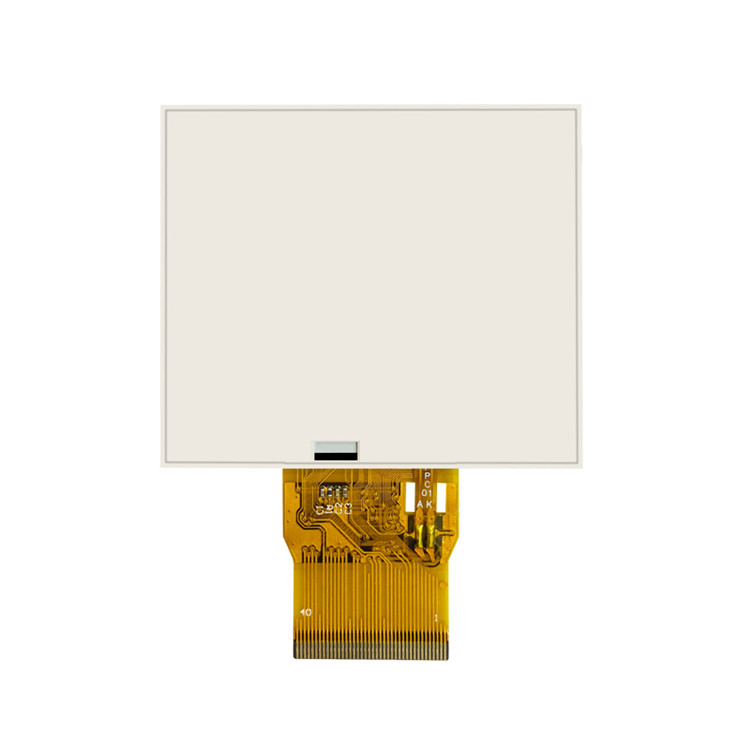 ROHS 2.31Inch 240*320 220CD/M2 Touch Panel Module