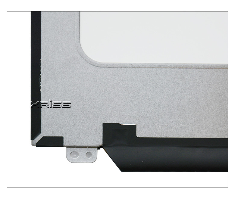12.5" Laptop LCD Screen IPS NV125FHM-N41 FHD 30pins For Latitude 7280 5288