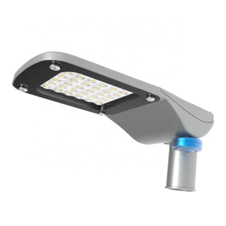 Pole Mounted Luminaire Module LED Road Street Light Outdoor Die Casting Aluminum