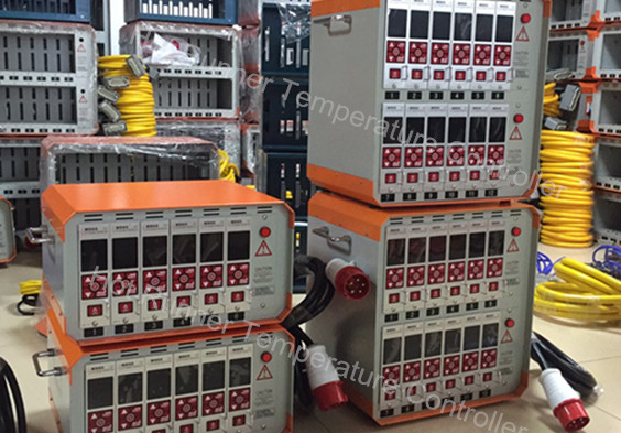 Hot Runner Temperature Controller Supplier
