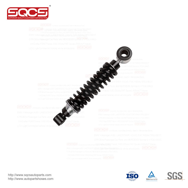Auto Parts 504115381 504080349 For IVEC TRUCK Cabin Shock Absorber