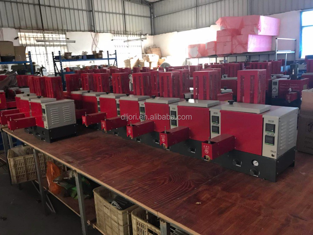 Good quality full automatic 30L hot glue machine price