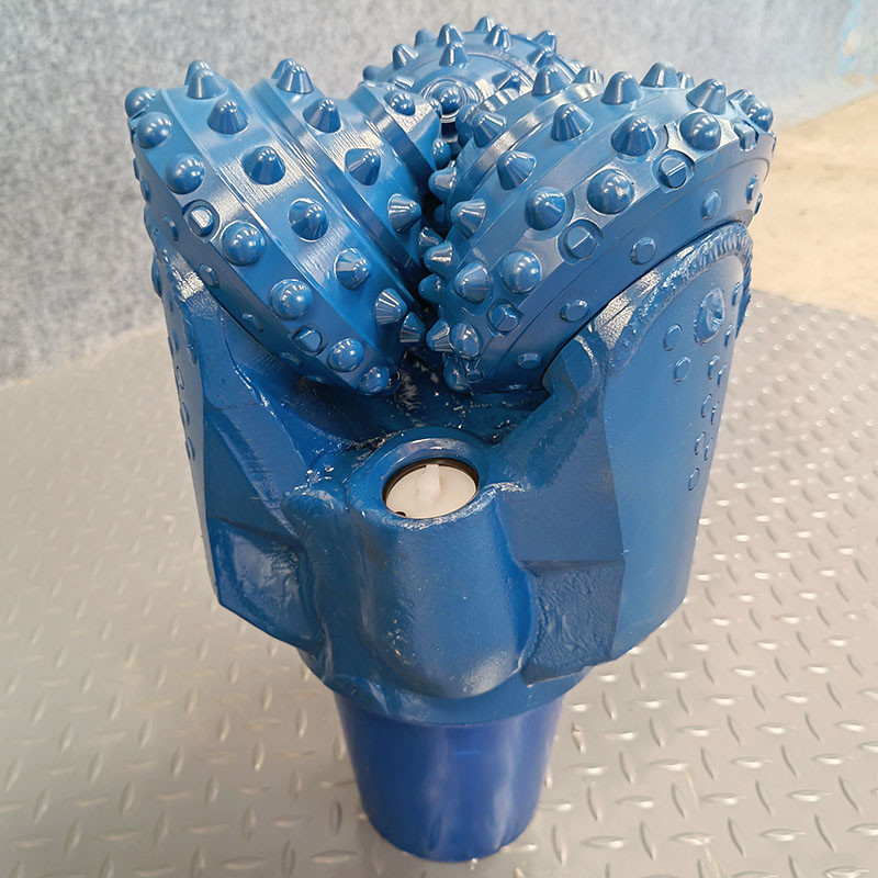 API Reg Thread Rotating Core Bits With Composite Sealed Bearing For Durable And Long-Lasting Performance