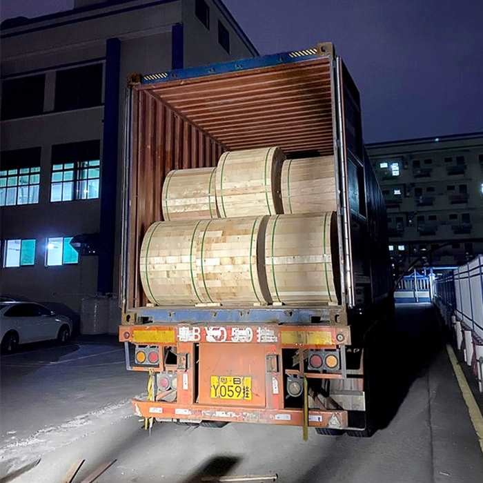 GYXTW Uni - Loose Tube Outdoor Fiber Optic Cable 1310/ 1550nm Wave Length Fiber to the home