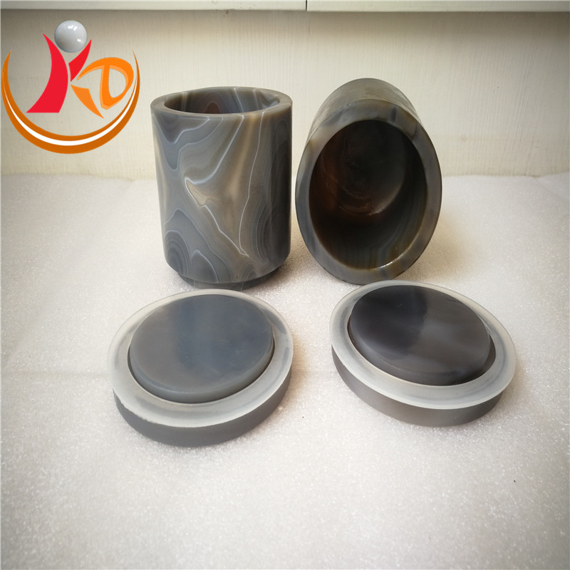 Zro2 Zirconia Ceramic Beads Cylinder Zirconia Grinding Media