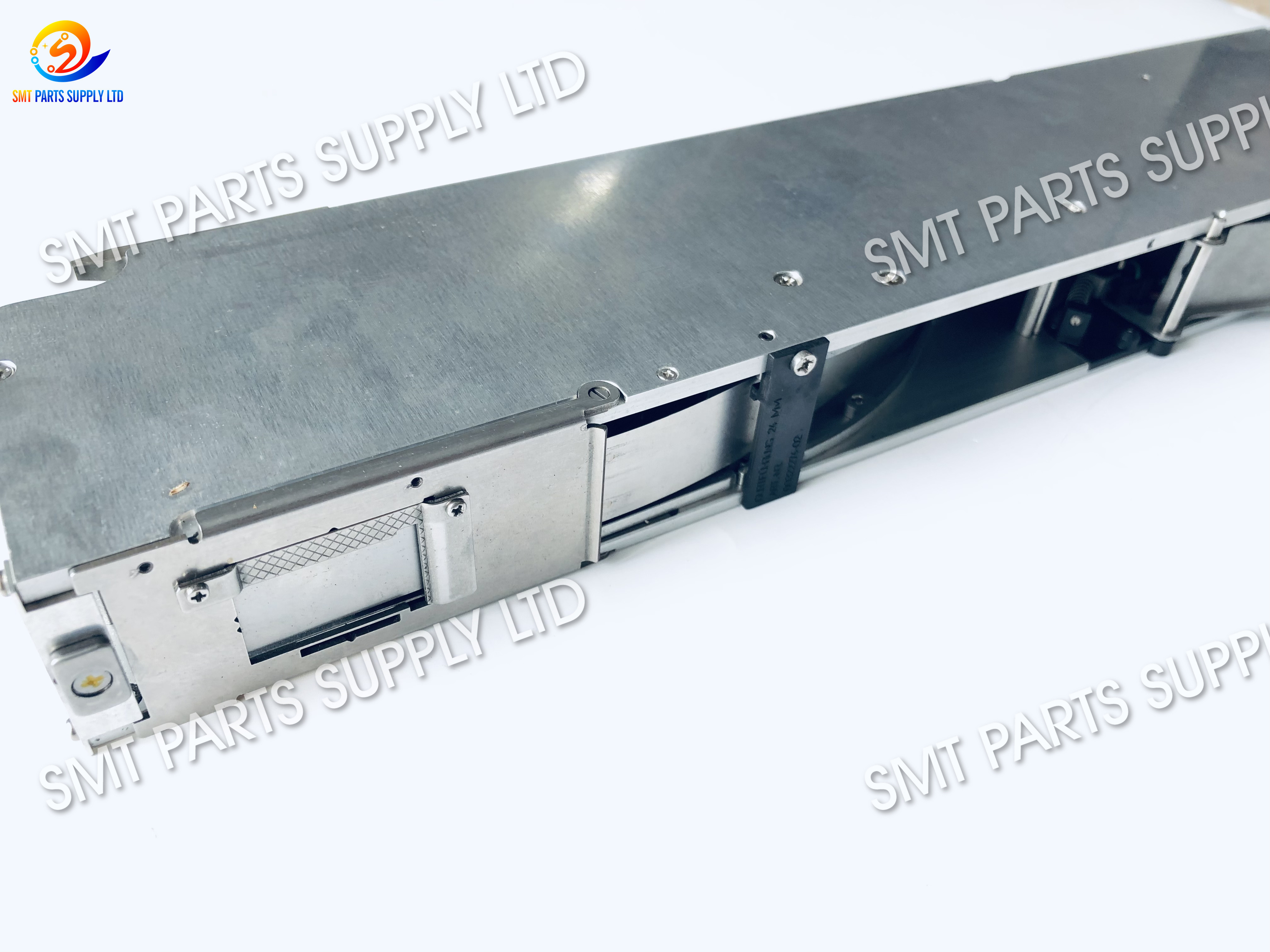 Original New Siemens Siplace Feeder ASM 24 32mm Feeder 00141093