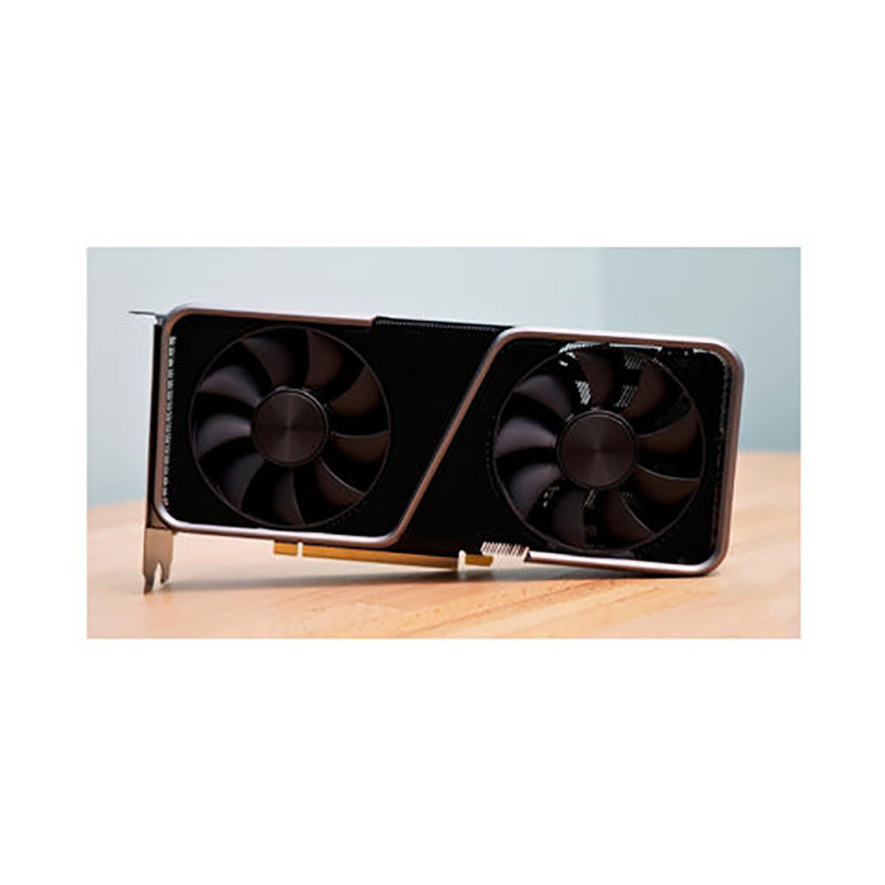 Full Hashrate Rtx 3070 Advanced Oc 8g Desktop Graphics Card DDR
