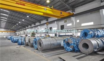 Gainford Equipment (Dongguan) Limited