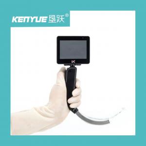Buy cheap Black Visual Laryngoscope  Medical Equipment  350 * 350 * 150mm product