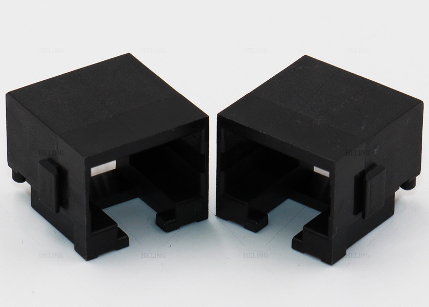 RJ45 SMT Without Housing Post MJ88-B211-JRN2