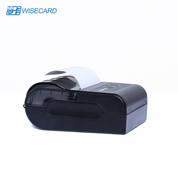 ESC POS SDK Cashbox Bluetooth Receipt Printer USB 80mm/s RS232