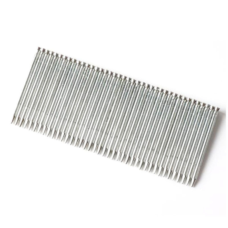 14gauge St Series Concrete Steel Nail Straight Nail St32 for Construction Packing
