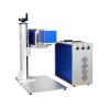Buy cheap OEM 20w Fiber Laser Engraver Marking Machine Portable from wholesalers