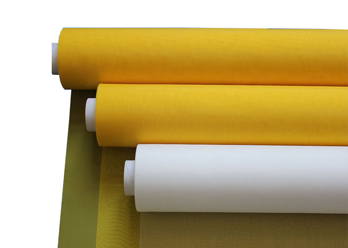 Industrial Bolting Cloth Mesh Square Weave Thin Structure High Permeation