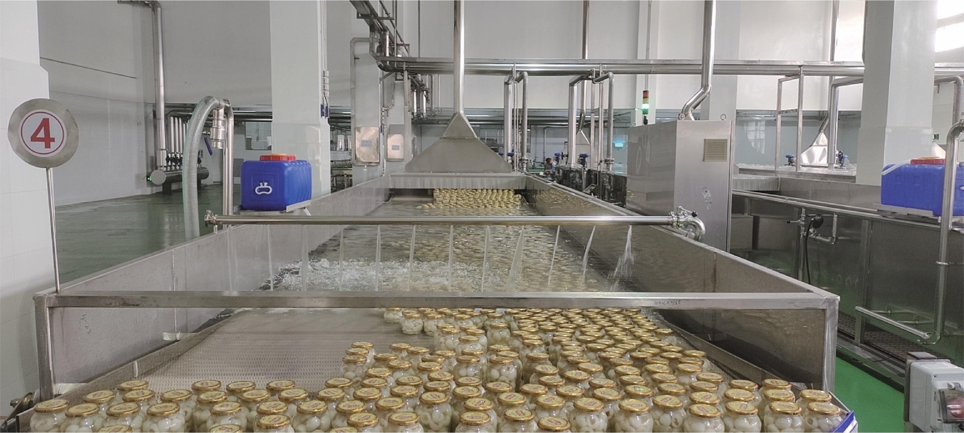 Pasteurization Equipment Sterilization Machine