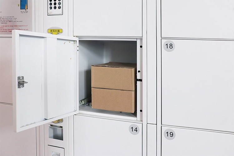 OEM 12V Corrosion Resistant Electric Cabinet Lock With Solenoid Driven