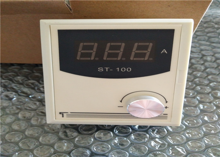 Super Small Digital Tension Controller Lightweight With Short Cut Protection