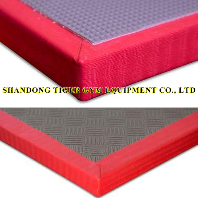 Judo Equipment Training Type Judo Mat 1