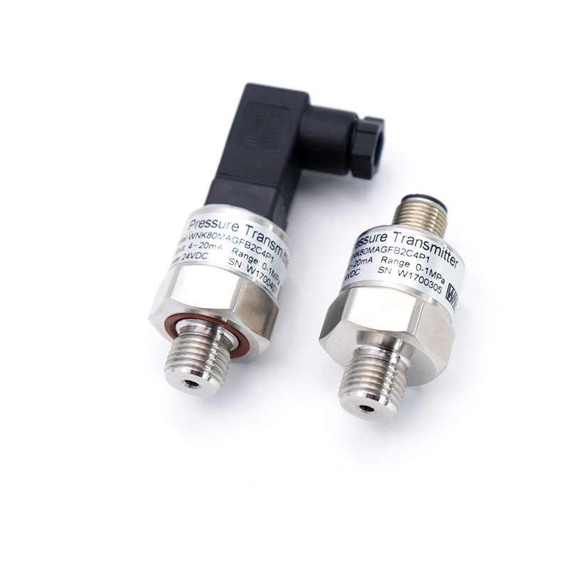 Water Pump 100kPa IP67 SS304 Miniature Pressure Sensor