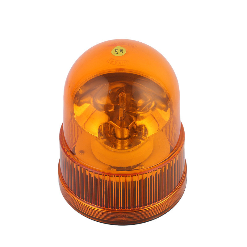 12v / 24v Traffic Barrier Warning Light