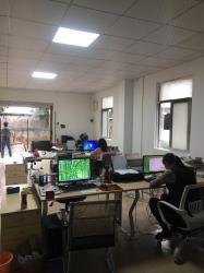 Guangzhou JELS YOGA Sporting Goods Co., Ltd.