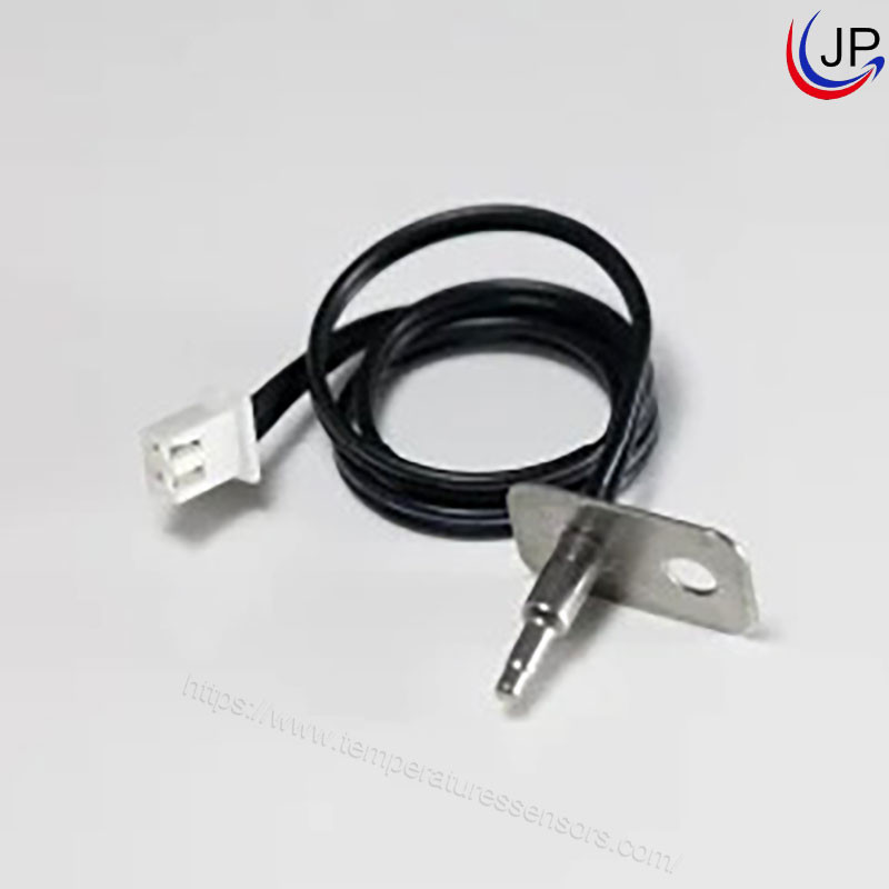 7FR ( OD2.3mm ) Length Scale Type Disposable Temperature Probe For Human Body Temperature Measurement Of Children