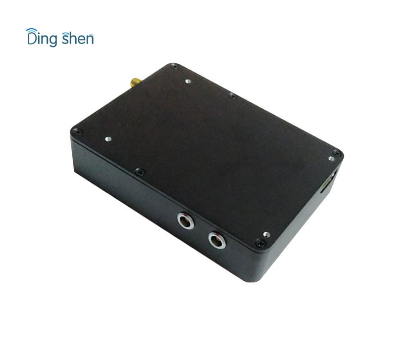 High Speed Long Range Wireless Video Transmitter HDMI Input 2K 8K Carrier